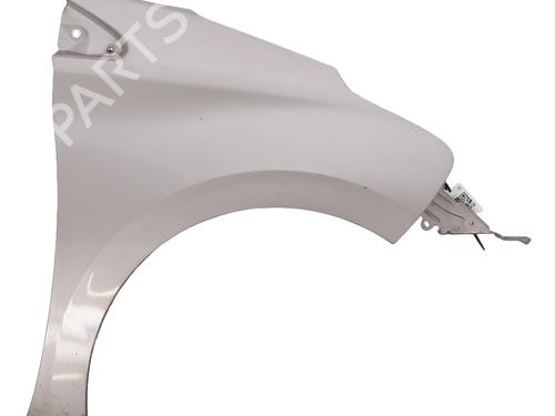 Right front fenders PEUGEOT 208 I (CA_, CC_) 1.6 HDi | BP28365853C42 