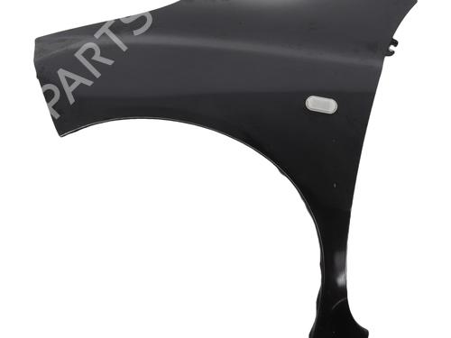 Forskærm venstre NISSAN MICRA III (K12) 1.2 16V (80 hp) 31699558