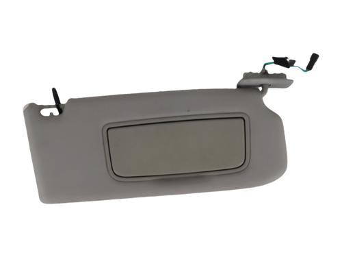 Used Right sun visor Right sun visor 37532578 37532578