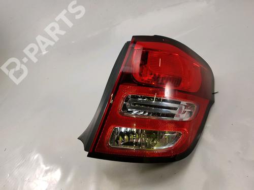 Used Right taillight Right taillight CITROËN C3 II (SC_) 1.6 HDi (92 hp) 11120230 11120230