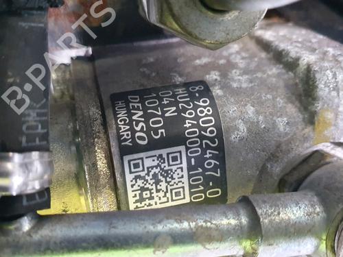 Engine OPEL ASTRA H (A04)  | BP27395970M1 