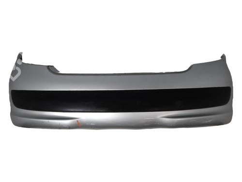 Used Rear bumper PEUGEOT 207 (WA_, WC_) 1.4 16V (88 hp) 29849336