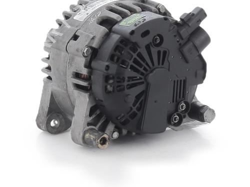 Alternator PEUGEOT 807 (EB_) 2.0 HDI | BP39898649M7 - Image 2