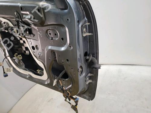 Left front door CITROËN C4 Grand Picasso I (UA_) 1.6 HDi | BP30190812C2