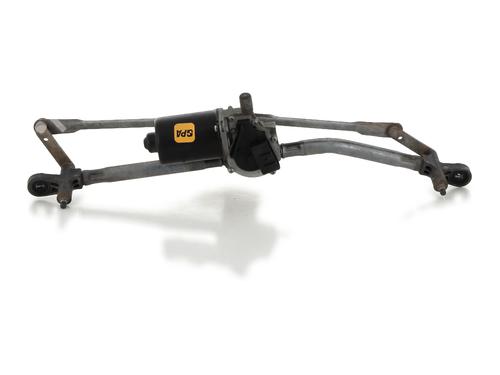 Used Front wiper motor FIAT PUNTO (188_) [1999-2012]  27710613