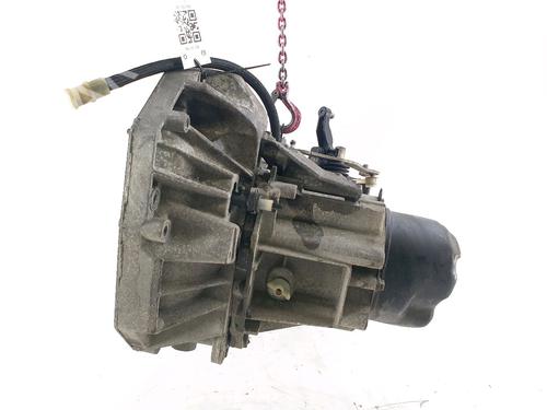 Used Gearbox RENAULT TWINGO II (CN0_) 1.5 dCi 75 (75 hp) 30503195