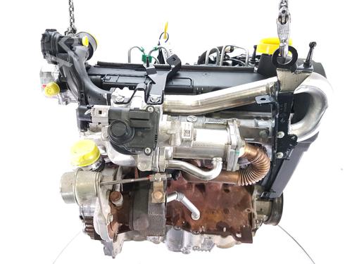 Engine RENAULT CLIO III (BR0/1, CR0/1) 1.5 dCi (BR17, CR17) | BP33567662M1  - Image 5