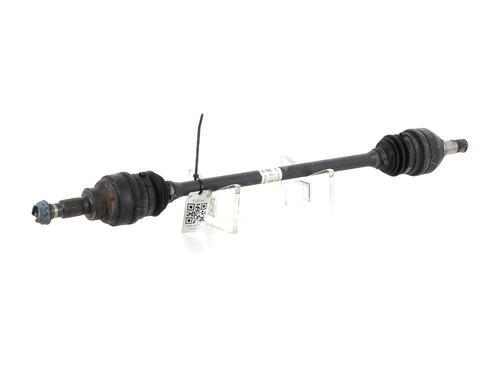 Right rear driveshaft MERCEDES-BENZ GLA-CLASS (X156) GLA 200 CDI 4-matic (156.902) | BP28121813M41 