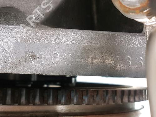 Motor SUZUKI CELERIO (LF) 1.0 (AVK310) | BP32131100M1 