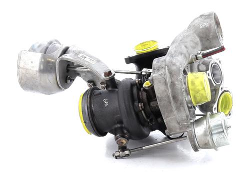 Turbocharger/Supercharger MERCEDES-BENZ SPRINTER 5-t Van (B906) 514 CDI (906.653, 906.655, 906.657) | BP31937128M71 