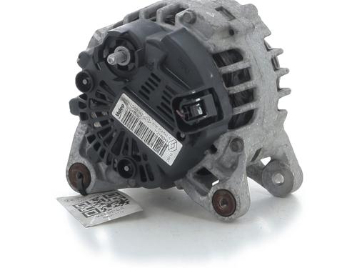 Alternator RENAULT CLIO III (BR0/1, CR0/1) 1.2 16V (BR02, BR0J, BR11, CR02, CR0J, CR11) | BP31963140M7