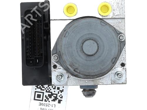 ABS pump CITROËN C5 III (RD_) 2.0 HDi (RDRHD8, RDRHDJ, RDRHR8, RDRHRJ) | BP31963741M43