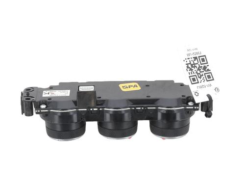 Climate control MITSUBISHI ASX (GA_W_) 1.8 DI-D 4WD (GA6W) | BP33568170I5 - Image 3