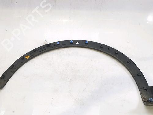 Used Front right wheel arch trim PEUGEOT 3008 II SUV (MC_, MR_, MJ_, M4_) 1.6 THP 165 (M45GYW, M45GZW, M45GYV) (165 hp) 29874653