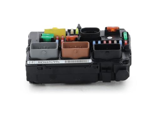 Used Fuse box Fuse box CITROËN C3 II (SC_) 1.6 HDi (92 hp) 40071273 40071273