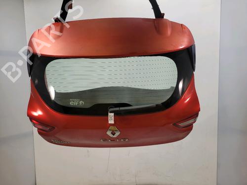 tailgate-renault-clio-iv-bh_-2012-2013-2014-2015-2016-2017-2018-2019-2020-2021-34205250 main image