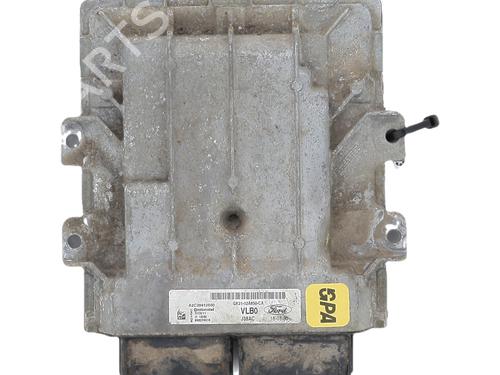 Engine control unit (ECU) FORD TRANSIT CUSTOM V362 Van (FY, FZ) 2.0 EcoBlue | BP37064744M57 - Image 2