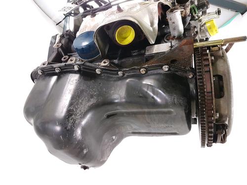 Engine RENAULT MEGANE I Coach (DA0/1_) 1.6 e (DA0F) | BP31699569M1 