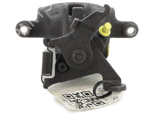 Used Left rear brake caliper FORD FOCUS I (DAW, DBW) [1998-2009]  27905603