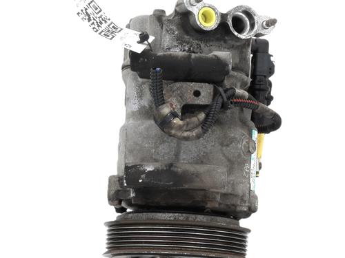 AC compressor CITROËN DS3 (SA_) 1.6 HDi 90 | BP37680427M34 - Image 5