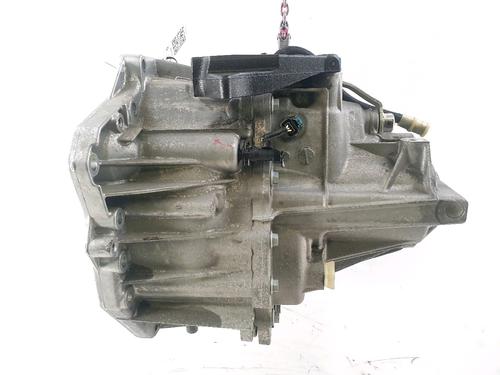 Used Gearbox RENAULT MEGANE IV Hatchback (B9A/M/N_) 1.6 dCi 130 (B9A4) (130 hp) 31085756