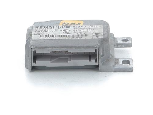 Used ECU airbags RENAULT CLIO II (BB_, CB_) [1998-2016]  31749976