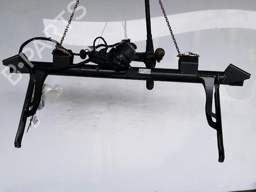 Used Tow ball/Mechanism SKODA ENYAQ iV SUV (5AZ) 80 (204 hp) 27909281
