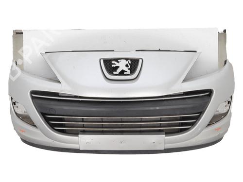 Used Front bumper Front bumper PEUGEOT 207 (WA_, WC_) 1.4 HDi (68 hp) 33753935 33753935