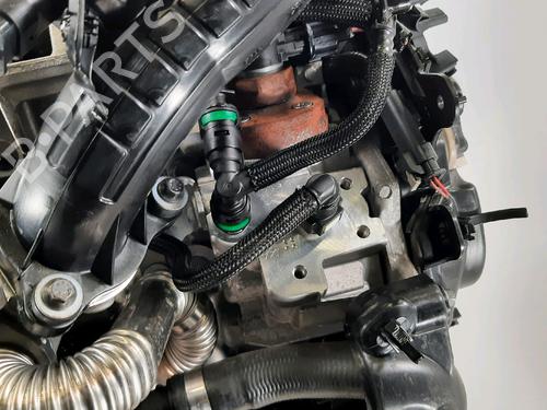 Engine PEUGEOT 2008 I (CU_)  | BP33158749M1  - Image 8