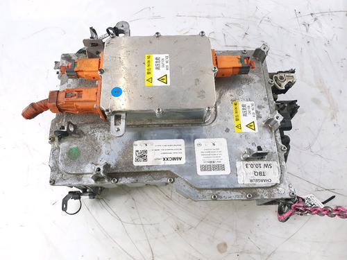 Wechselrichter/Konverter für PEUGEOT 208 II (UB_, UP_, UW_, UJ_) e-208 (136 hp) 31032025