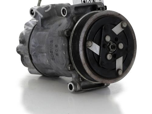 AC compressor PEUGEOT 206+ (2L_, 2M_) 1.4 HDi eco 70 | BP29443372M34 