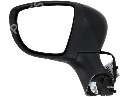 left-mirror-renault-clio-iv-bh_-2012-2013-2014-2015-2016-2017-2018-2019-2020-2021-32225620 main image