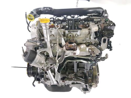 Engine SUZUKI SWIFT IV (FZ, NZ) 1.3 DDiS (AZG413D, ZC02S, ZC92S) | BP23253286M1 - Image 2