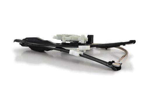 Front left window mechanism PEUGEOT 308 SW II (LC_, LJ_, LR_, LX_, L4_) 1.5 BlueHDi 100 | BP28068754C22 