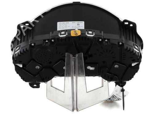 Instrument cluster FORD FOCUS III Saloon  | BP24632696C47 
