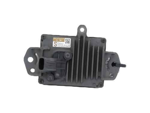 Used Electronic module TOYOTA COROLLA Saloon (_E21_) 1.8 VVTi Hybrid (ZWE219) (140 hp) 31938071