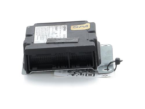 Used ECU airbags ECU airbags FIAT 500X (334_) 1.3 (334.AXR11) (150 hp) 33332688 33332688