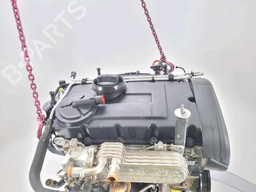 Engine AUDI A3 (8P1) 2.0 TDI 16V | BP29144671M1 