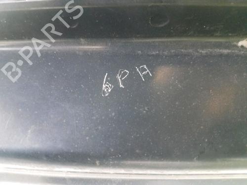 Rear bumper reinforcement HYUNDAI TUCSON (JM) 2.0 CRDi All-wheel Drive | BP24921581C73 