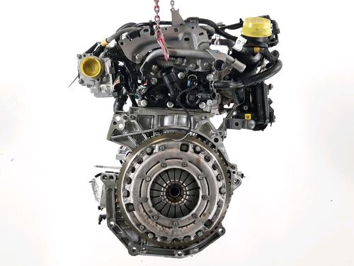 Motor RENAULT CLIO V (B7_) 1.0 TCe 90 (B7MT) | BP32202164M1