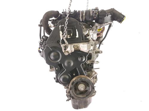 Used Engine CITROËN C5 III (RD_) 1.6 HDi 110 (RD9HZC) (109 hp) 23535811