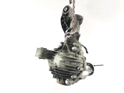 Used Front differential Front differential MERCEDES-BENZ M-CLASS (W164) ML 350 CDI 4-matic (164.122) (224 hp) 35891507 35891507