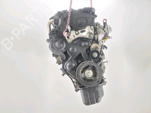 Moteur PEUGEOT 206+ (2L_, 2M_) 1.4 HDi eco 70 (68 hp) 29988208
