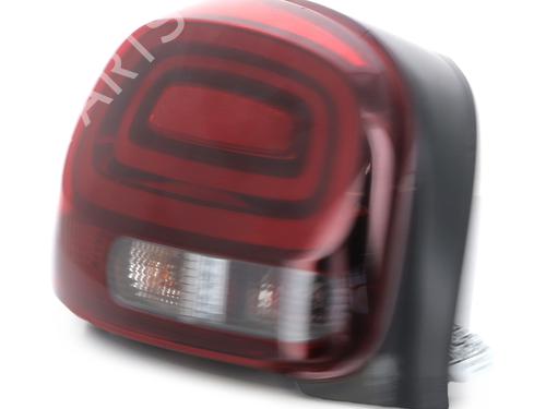 Left taillight CITROËN C3 III (SX) 1.2 VTi 82 | BP38679529C34 - Image 3