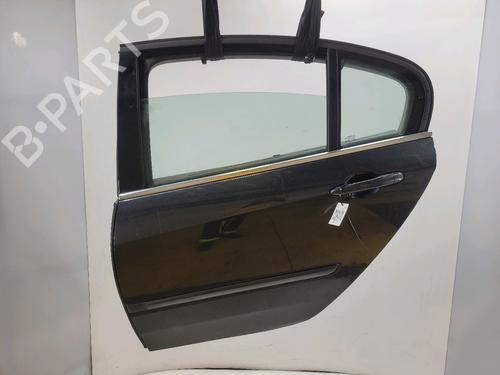 Used Left rear door RENAULT LAGUNA III (BT0/1) 2.0 dCi (BT07, BT0J, BT14, BT1A, BT1S) (131 hp) 31032417