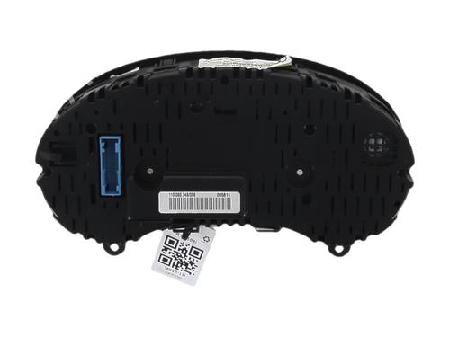 Instrument cluster AUDI TT (8J3) 2.0 TFSI | BP37016979C47 - Image 2