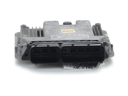 Used Engine control unit (ECU) AUDI A3 (8P1) [2003-2013]  32433745