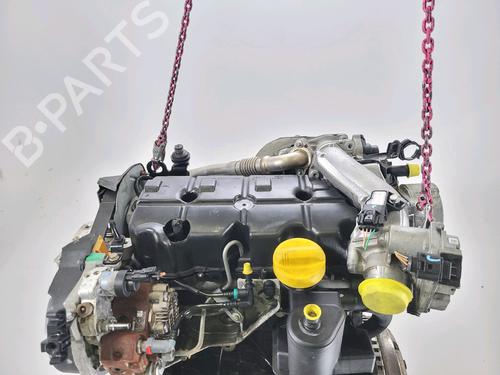 Engine RENAULT LAGUNA II (BG0/1_)  | BP30503530M1 