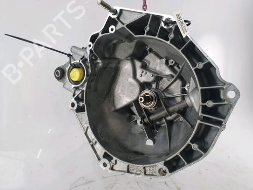 Gearbox FIAT PUNTO (199_) 0.9 | BP29218940M3 