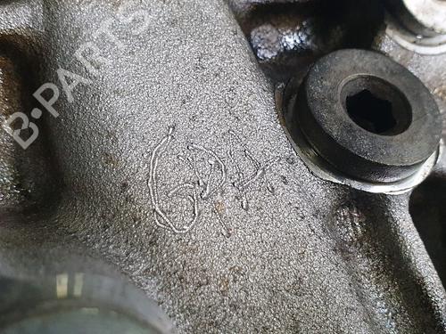 Engine OPEL ASTRA J (P10) 1.6 CDTi (68) | BP38792331M1 - Image 11